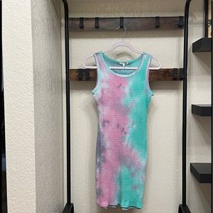 NWT Fashion Nova dress